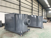 Biomass Burner