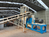 High Efficiency Mill