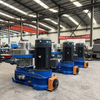 Vertical Ring Die Pellet Mill