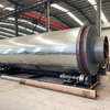 Triple Pass Dryer