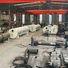Vacuum Dryer