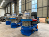 Vertical Ring Die Pellet Mill