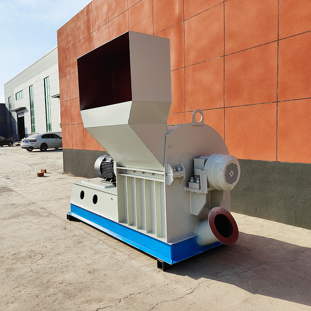 Multi-function Mill