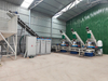 Vertical Ring Die Pellet Mill