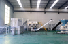Wood Pellet Production Line