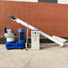 Vertical Ring Die Pellet Mill