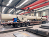 Single Drum Dryer