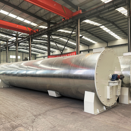 Vacuum Dryer
