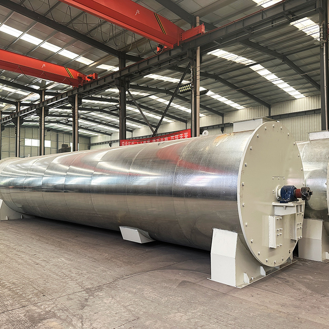 Vacuum Dryer