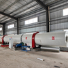 Single Drum Dryer
