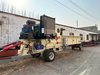Wood Chipper