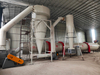 Single Drum Dryer