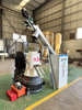 Flat Die Granulator