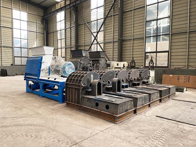Multi-function Mill