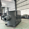 Biomass Burner