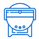 Flat Die Granulator